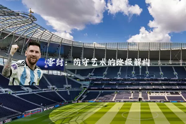 零封：防守艺术的终极解构